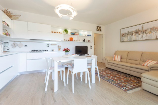Appartamento in Vendita a Jesolo lido